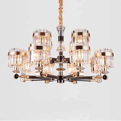 2020 Zhongshan Fashion Modern Chandelier Lighting pendant lighting